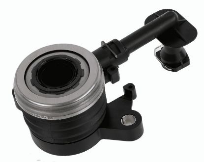 Central Slave Cylinder, clutch -