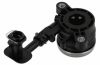 Central Slave Cylinder, clutch -