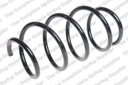 Suspension Spring RENAULT - 540100029R