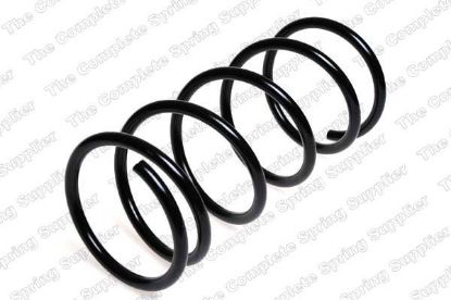 Suspension Spring tagum. Nissan MAXIMA 89-