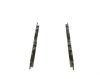 Brake Pad Set, disc brake VAG - 8W0 698 151 R