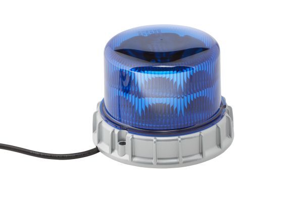 Rotating Beacon -