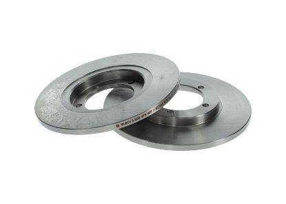 Brake Disc -