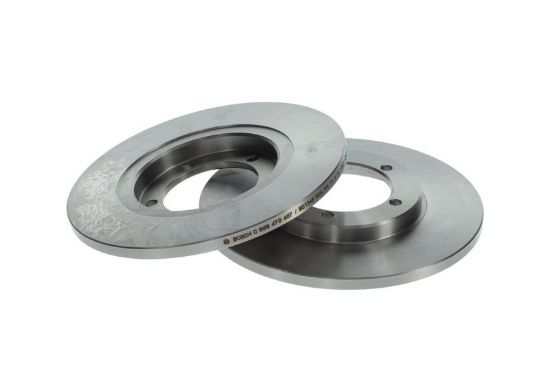 Brake Disc -