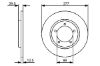 Brake Disc -