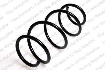 Suspension Spring esim. Renault LAGUNA 1,9 D