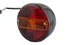 Tail Light Assembly -