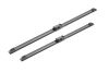 Wiper Blade Aerotwin A970S SET 600/500mm