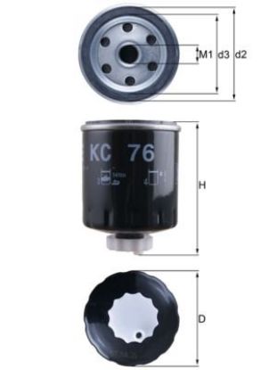 Fuel Filter RENAULT , VOLVO Fuel Filter RENAULT , VOLVO