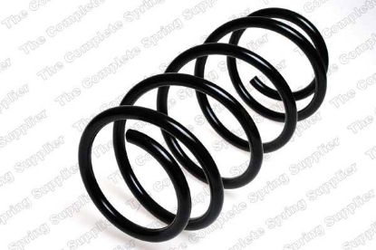 Suspension Spring VAG - 4A5 411 105D