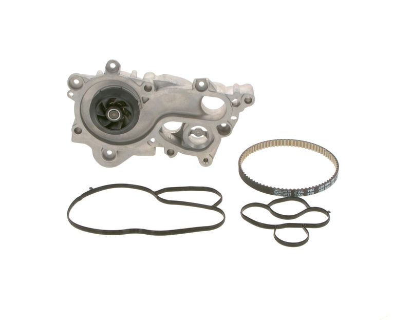 Water Pump & Timing Belt Kit -