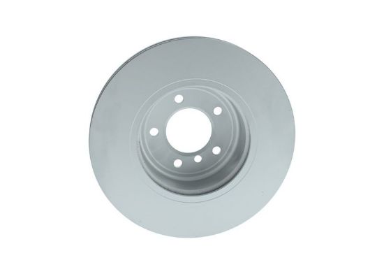 Brake Disc -