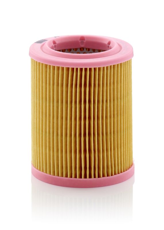 Air Filter Jawa MC