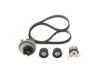 Water Pump & Timing Belt Kit -
