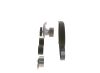 Water Pump & Timing Belt Kit -