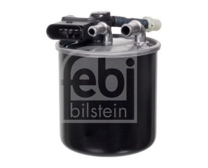 Fuel Filter Mercedes-Benz PKW 651 090 28 52 Fuel Filter Mercedes-Benz PKW 651 090 28 52