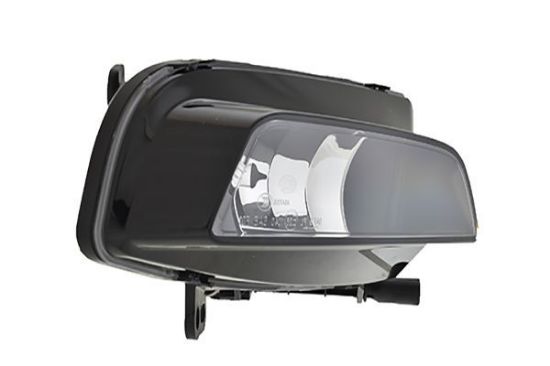 Front Fog Light -