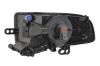Front Fog Light -