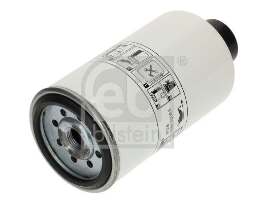 Fuel Filter DAF 0695 832