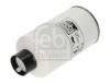 Fuel Filter DAF 0695 832