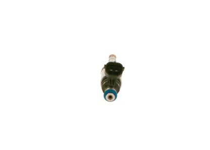 Injector -