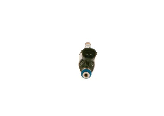 Injector -