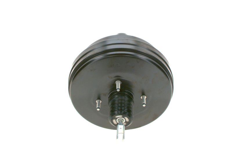 Brake Booster - Brake Booster -