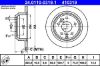 Brake Disc -