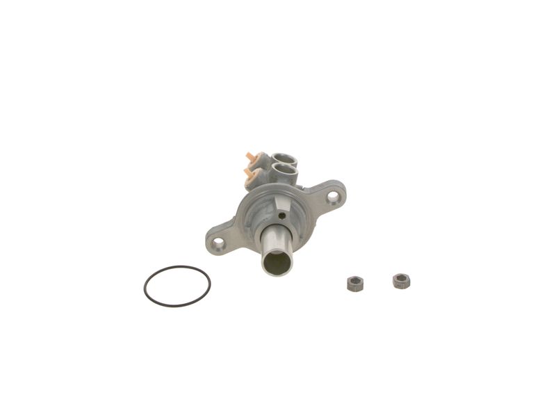 Brake Master Cylinder -