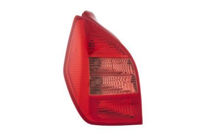 Tail Light Assembly -