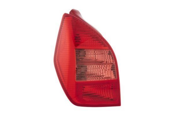 Tail Light Assembly -