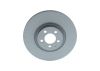 Brake Disc -