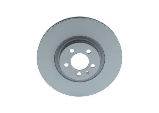Brake Disc -
