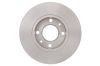 Brake Disc -