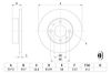 Brake Disc -