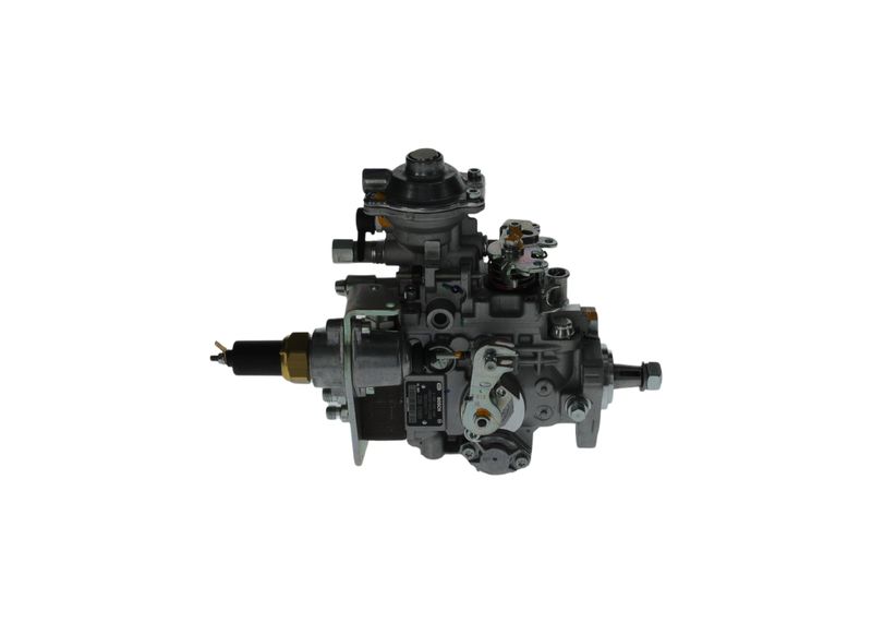 lnjection Pump -