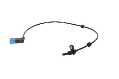 Sensor, wheel speed -