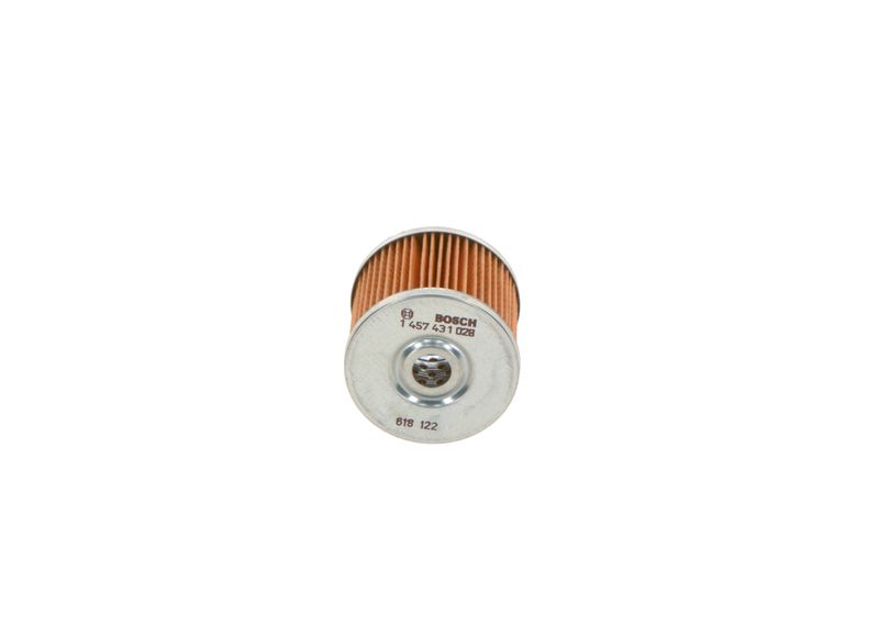 Fuel Filter -
