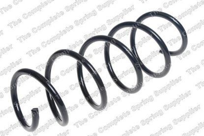 Suspension Spring esim. FIAT