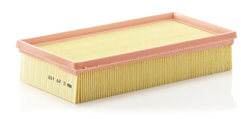 Air Filter BMW 750I 12/94>
