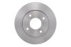 Brake Disc -