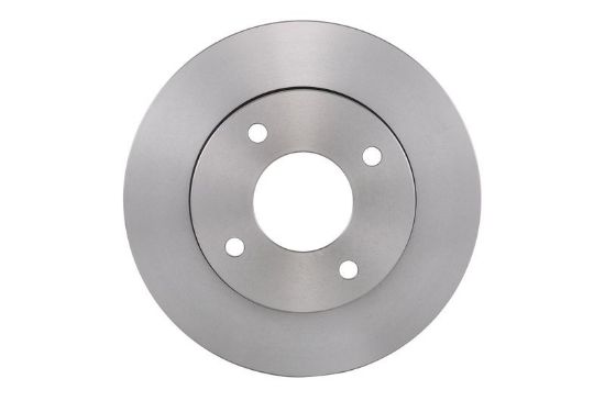 Brake Disc -