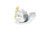 Brake Force Regulator -