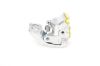 Brake Force Regulator -