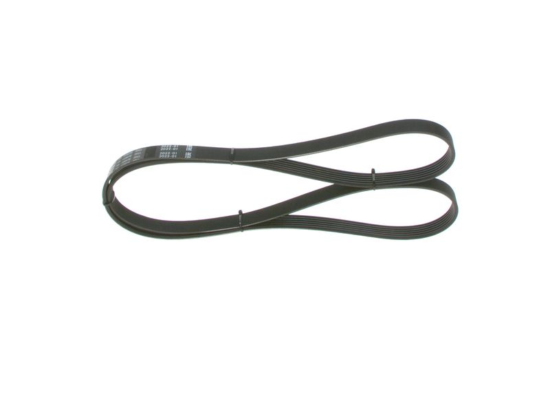 V-Ribbed Belt -