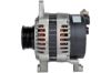 Alternator -