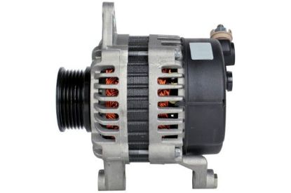 Alternator -