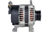 Alternator -
