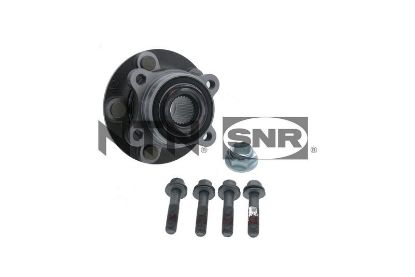 Wheel Bearing Kit FORD Mondeo