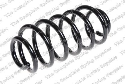 Suspension Spring tagum. TOYOTA H/D YARIS VERSO